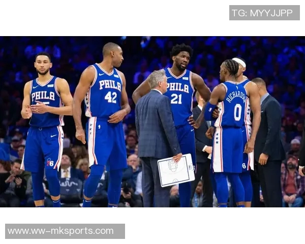 76人揭幕战迎战绿军恩比德确认出战乔治等三人缺席引关注