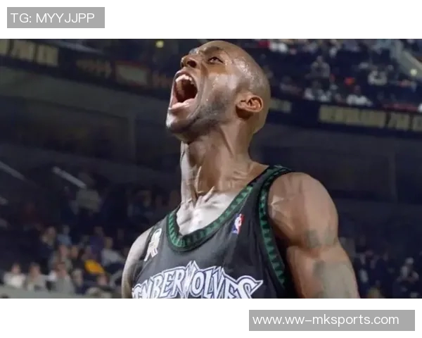 加内特称马克西渴望参与赛季初MVP争夺战的竞争