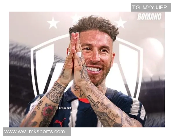 39岁拉莫斯决定离开蒙特雷渴望新挑战不愿退役