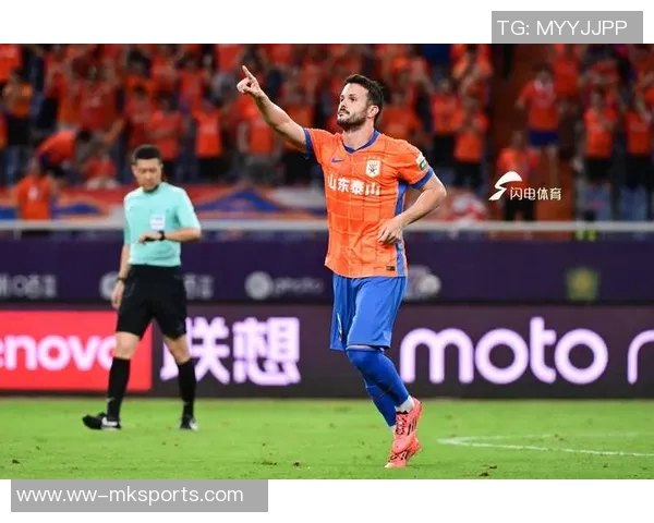 中超射手榜竞争激烈莱昂纳多紧追瓦科仅差一球两人均未罚点球