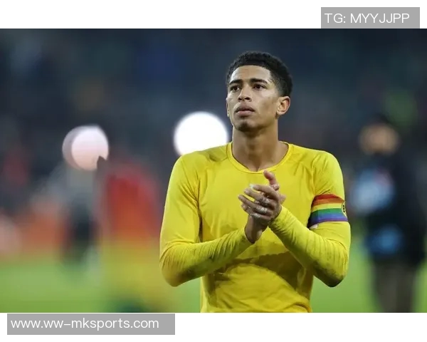 全球身价前十榜单揭晓亚哈姆与贝林维尼修斯引领潮流